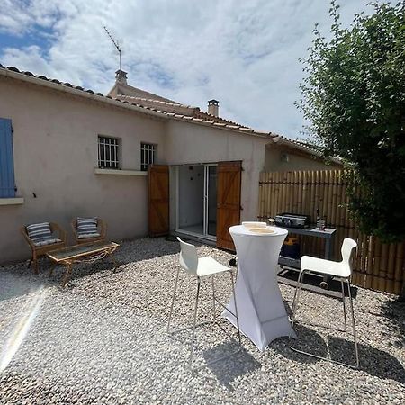 Вилла La Pause En Luberon Кавайон Экстерьер фото